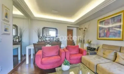 Apartamento com 3 quartos à venda na rua josé honorato dos santos, 100, azenha, porto alegre, 99 m2 por r$ 780.000