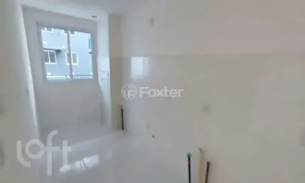 Apartamento com 2 quartos à venda na Rua Henrique Stefani, 761, Igara, Canoas, 53 m2 por R$ 315.000