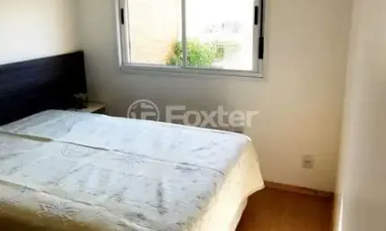 Apartamento com 1 quarto à venda na Rua Pedro José Zanetti, 406, Igara, Canoas, 38 m2 por R$ 300.000