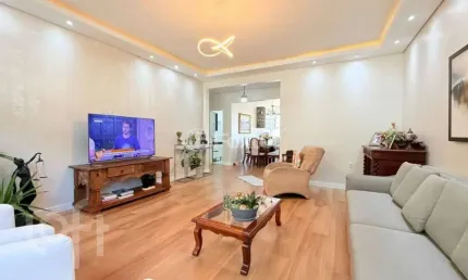 Apartamento com 3 quartos à venda na rua quintino bocaiúva, 1313, rio branco, porto alegre, 140 m2 por r$ 950.000
