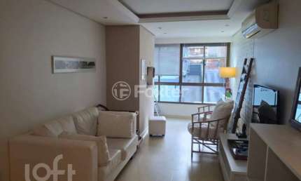 Apartamento com 2 quartos à venda na Rua Felizardo Furtado, 279, Petrópolis, Porto Alegre, 73 m2 por R$ 669.000