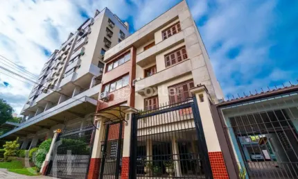 Cobertura com 3 quartos à venda na Rua General Pedro Bittencourt, 56, Passo da Areia, Porto Alegre, 129 m2 por R$ 1.100.000