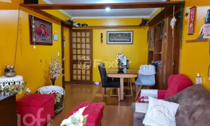 Apartamento com 3 quartos à venda na Rua Duque de Caxias, 204, Centro Histórico, Porto Alegre, 86 m2 por R$ 410.000