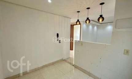 Apartamento com 2 quartos à venda na Rua Guarujá, 300, São José, Canoas, 41 m2 por R$ 225.000
