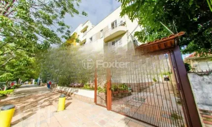 Apartamento com 2 quartos à venda na Rua Felipe Neri, 115, Auxiliadora, Porto Alegre, 75 m2 por R$ 420.000