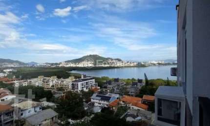 Apartamento com 2 quartos à venda na Rodovia João Paulo, 614, João Paulo, Florianópolis, 71 m2 por R$ 900.000