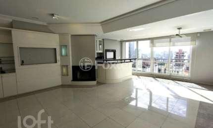 Apartamento com 3 quartos à venda na Rua São Joaquim, 485, Centro, São Leopoldo, 144 m2 por R$ 950.000
