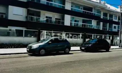 Apartamento com 2 quartos à venda na rua adiles della giustina, 318, ingleses do rio vermelho, florianópolis, 100 m2 por r$ 931.000