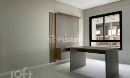 Apartamento com 1 quarto à venda na Rua das Orquídeas, 1, Pedra Branca, Palhoça, 39 m2 por R$ 550.000