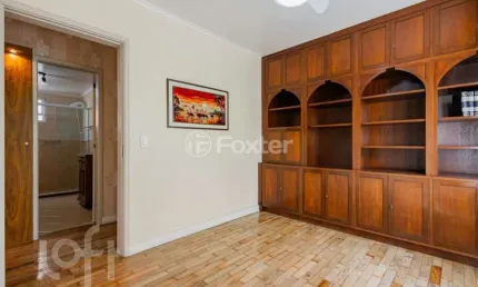 Apartamento com 3 quartos à venda na Avenida Independência, 680, Independência, Porto Alegre, 133 m2 por R$ 750.000