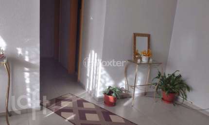 Apartamento com 2 quartos à venda na Rua Três de Outubro, 1133, Ideal, Novo Hamburgo, 63 m2 por R$ 223.500