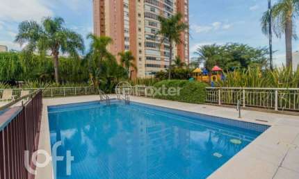 Apartamento com 3 quartos à venda na Rua José Albano Volkmer, 340, Jardim do Salso, Porto Alegre, 200 m2 por R$ 2.590.000