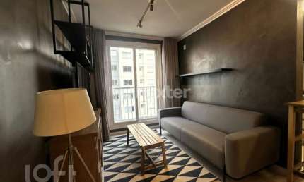 Apartamento com 2 quartos à venda na Rua Doutor Karl Wilhelm Schinke, 600, Rondônia, Novo Hamburgo, 60 m2 por R$ 399.000
