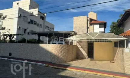 Casa com 4 quartos à venda na Rua João Luiz da Silva Brito, 334, Canasvieiras, Florianópolis, 183 m2 por R$ 1.800.000