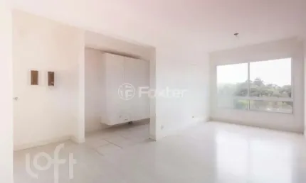 Apartamento com 3 quartos à venda na Rua São Jerônimo, 100, Jardim Mauá, Novo Hamburgo, 71 m2 por R$ 415.000