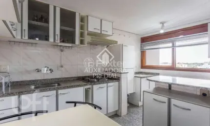 Apartamento com 2 quartos à venda na Rua Brito Peixoto, 237, Passo da Areia, Porto Alegre, 79 m2 por R$ 475.000