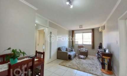 Apartamento com 2 quartos à venda na Avenida Coronel Gastão Haslocher Mazeron, 65, Medianeira, Porto Alegre, 80 m2 por R$ 390.000
