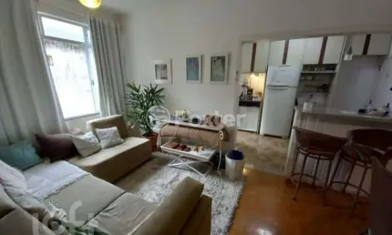 Apartamento com 2 quartos à venda na rua almirante alvim, 550, centro, florianópolis, 67 m2 por r$ 680.000