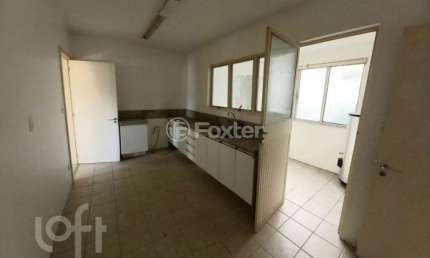 Apartamento com 3 quartos à venda na Rua Oscar Ludwig, 474, Jardim Mauá, Novo Hamburgo, 102 m2 por R$ 420.000