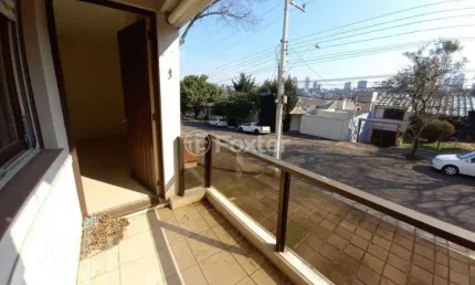 Apartamento com 3 quartos à venda na Rua Oscar Ludwig, 474, Jardim Mauá, Novo Hamburgo, 102 m2 por R$ 420.000