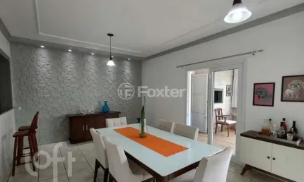 Casa com 3 quartos à venda na Rua Nóbrega, 423, Silva, Sapucaia do Sul, 280 m2 por R$ 845.000