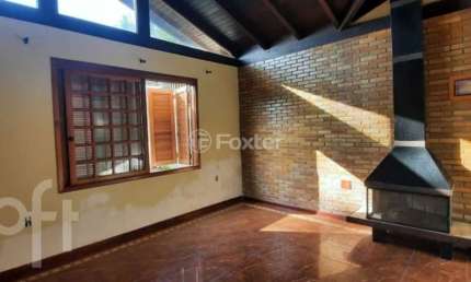 Casa com 3 quartos à venda na Rua José de Medeiros, 200, Vila Cachoeirinha, Cachoeirinha, 225 m2 por R$ 750.000