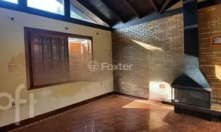 Casa com 3 quartos à venda na Rua José de Medeiros, 200, Vila Cachoeirinha, Cachoeirinha, 225 m2 por R$ 749.000
