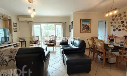Casa com 3 quartos à venda na Rua Adelino Ferraz, 227, São José, São Leopoldo, 175 m2 por R$ 975.000