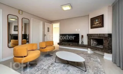 Casa com 5 quartos à venda na Rua Samuel Dietschi, 56, São Jorge, Novo Hamburgo, 304 m2 por R$ 1.190.000