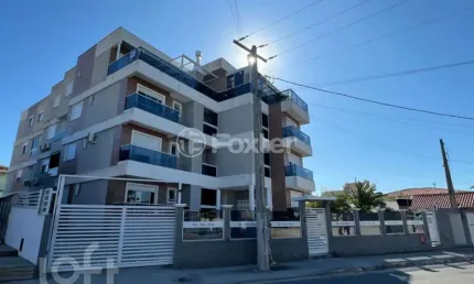 Apartamento com 2 quartos à venda na Rua Dário Manoel Cardoso, 260, Ingleses do Rio Vermelho, Florianópolis, 54 m2 por R$ 427.000