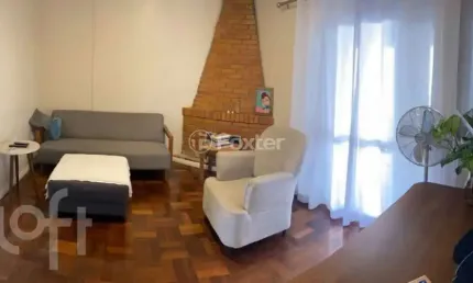 Casa com 2 quartos à venda na Rua Christian Huber, 424, Vila Nova, Novo Hamburgo, 109 m2 por R$ 490.000
