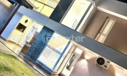 Casa com 3 quartos à venda na Rua Rafael de Lorenzi, 1039, Ana Rech, Caxias do Sul, 164 m2 por R$ 1.650.000