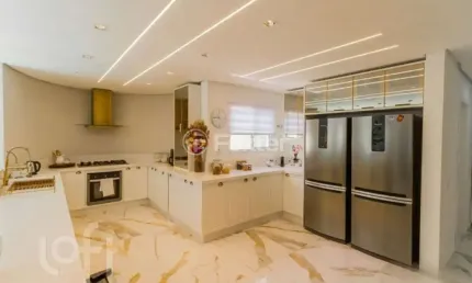 Casa com 4 quartos à venda na Rua do Copo de Leite, 616, Pedra Branca, Palhoça, 340 m2 por R$ 2.540.000