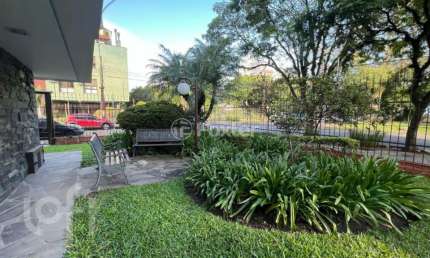 Cobertura com 1 quarto à venda na Rua Mucio Teixeira, 1250, Menino Deus, Porto Alegre, 79 m2 por R$ 380.000