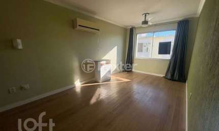 Apartamento com 2 quartos à venda na Avenida Engenheiro Francisco Rodolfo Simch, 312, Sarandi, Porto Alegre, 64 m2 por R$ 259.000