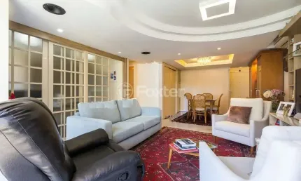 Apartamento com 3 quartos à venda na Rua Mata Bacelar, 331, Auxiliadora, Porto Alegre, 103 m2 por R$ 1.490.000