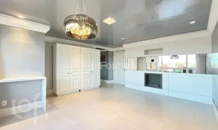 Apartamento com 3 quartos à venda na Rua João Ernesto Schmidt, 251, Jardim Itu Sabará, Porto Alegre, 87 m2 por R$ 680.000