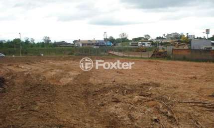 Terreno comercial à venda na undefined Vereador Deoclécio Rodrigues, lote 16, Centro, Nova Santa Rita, 300 m2 por R$ 200.000