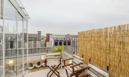 Cobertura com 3 quartos à venda na avenida coronel lucas de oliveira, 2256, bela vista, porto alegre, 120 m2 por r$ 990.000