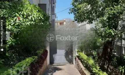 Apartamento com 2 quartos à venda na rua felicíssimo de azevedo, 679, auxiliadora, porto alegre, 68 m2 por r$ 450.000