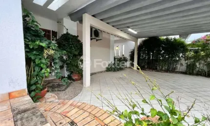 Casa com 3 quartos à venda na Rua Professor Paulo Roberto Martins, 180, Santa Mônica, Florianópolis, 161 m2 por R$ 1.700.000