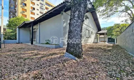 Casa com 3 quartos à venda na Rua Oscar Emílio Muller, 80, Vila Nova, Novo Hamburgo, 237 m2 por R$ 890.000