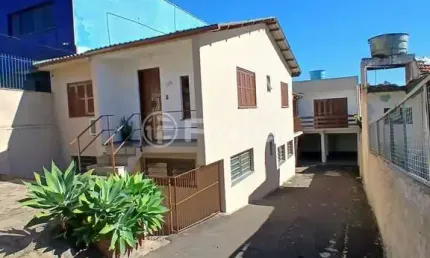Casa com 6 quartos à venda na Rua Tenente Ary Tarrago, 1020, Jardim Itu Sabará, Porto Alegre, 308 m2 por R$ 600.000