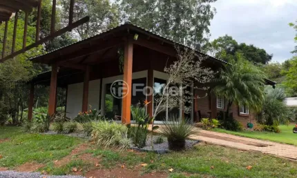 Fazenda com 2 salas à venda na undefined Linha Júlio de Castilhos, 3405, Zona Rural, Roca Sales, 269 m2 por R$ 2.375.000