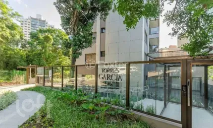 Apartamento com 3 quartos à venda na Rua Tajuja, 49, Três Figueiras, Porto Alegre, 154 m2 por R$ 2.731.846