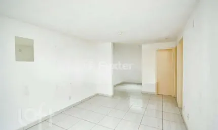Apartamento com 2 quartos à venda na Estrada João de Oliveira Remião, 5400, Lomba do Pinheiro, Porto Alegre, 46 m2 por R$ 180.000
