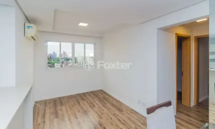 Apartamento com 2 quartos à venda na rua doutor eduardo chartier, 585, higienópolis, porto alegre, 57 m2 por r$ 567.000