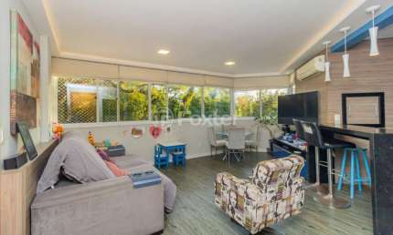 Apartamento com 2 quartos à venda na Rua Jaú, 188, Cristo Redentor, Porto Alegre, 70 m2 por R$ 495.000