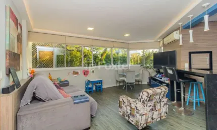 Apartamento com 2 quartos à venda na Rua Jaú, 188, Cristo Redentor, Porto Alegre, 70 m2 por R$ 495.000
