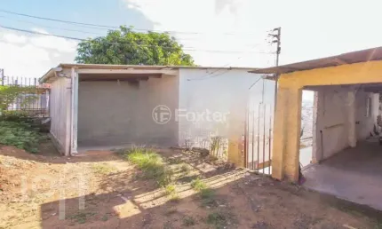 Casa com 3 quartos à venda na Rua Nossa Senhora do Brasil, 200, Partenon, Porto Alegre, 149 m2 por R$ 477.000